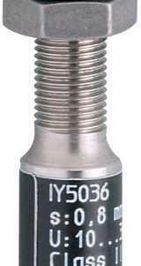 ifm inductieve sensor sn 0,8mm ifm