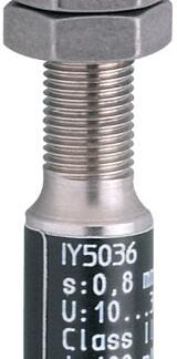 ifm inductieve sensor sn 0,8mm ifm