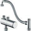 hansgrohe ecostat onderbouw hans grohe
