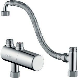 hansgrohe ecostat onderbouw hans grohe