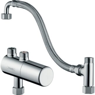 hansgrohe ecostat onderbouw hans grohe