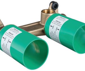 hansgrohe inbouwdeel ééngreeps axor