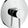 hansgrohe axor starck afbouwdeel axor