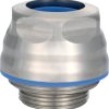 hummel hsk-inox kabelwartel m20x1.5mm emc hummel