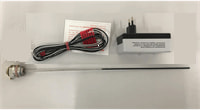 nibe titanium anode nibe
