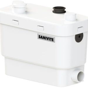 sanibroyeur sanivite silence sanibroyeur