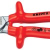 knipex kabelschaar 200mm