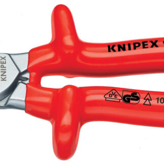 knipex kabelschaar 200mm