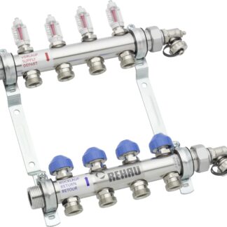 rehau v2a hkv-d 9 rehau
