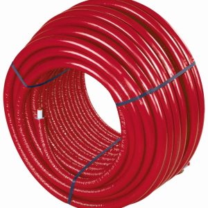 uponor mlcp meerlagenbuis ø14x2mm isolatie