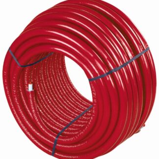 uponor mlcp meerlagenbuis ø14x2mm isolatie