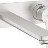 grohe lineare new inbouwmengkraan 23444dc1 grohe