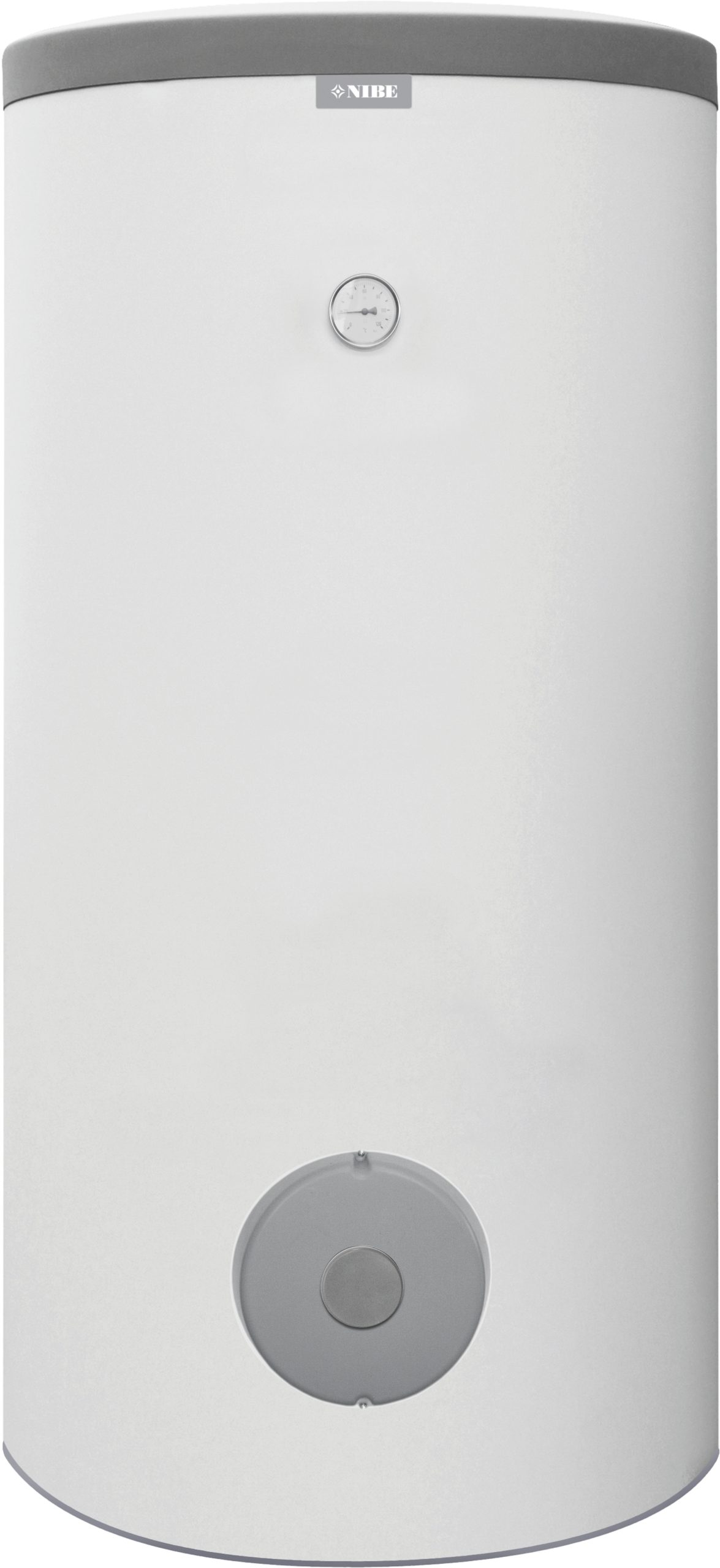 nibe ba-st boiler 265l