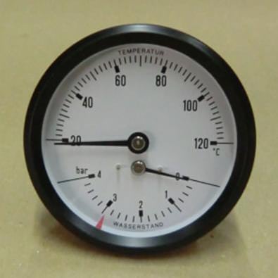 nefit onderdeel gasgestookte thermo nefit