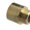 kraanverlengstuk 1/2 inch 15 mm bonfix