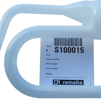 remeha onderdeel gasgestookte sifon s100015 remeha