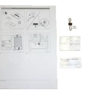 nefit onderdeel cv-ketel conversionkit nefit