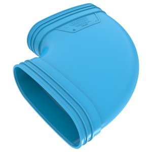 wavin ventiza bocht