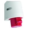 cee wandcontactdoos ip44 16a abl
