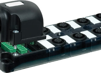 murr exact12 8xm12 4 murr