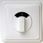 schakelaar regeling van zehnder