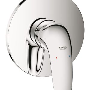 grohe eurostyle new inbouwmengkraan 24046003 grohe