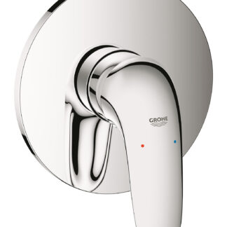 grohe eurostyle new inbouwmengkraan 24046003 grohe