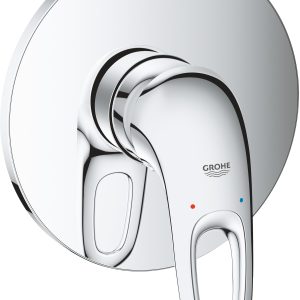 grohe eurostyle new inbouwmengkraan grohe