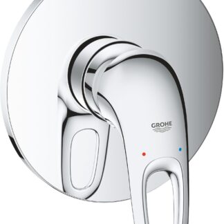 grohe eurostyle new inbouwmengkraan grohe