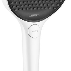 hansgrohe rainfinity powderrain handdouche hans grohe