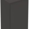 geberit smyle zijkast 1x 500360jk1 geberit
