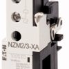 eaton nzm2/3-xa12ac/dc uitschakelspoel eaton