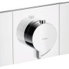 hansgrohe axor one afbouwdeel thermostaatmodule axor