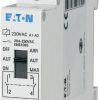 eaton voorkeuzerelais din eaton