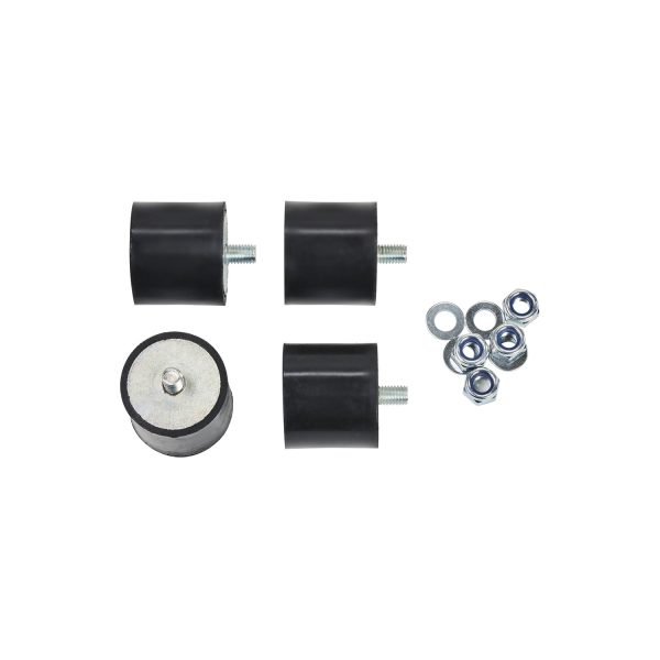 vaillant kleine trillingsdempers vaillant