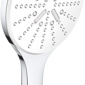 grohe vitalio smartactive 150mm grohe quickfix