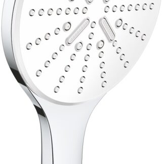 grohe vitalio smartactive 150mm grohe quickfix