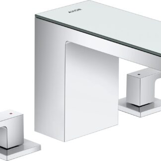 axor myedition 3-gats 110 chrome/mirror axor