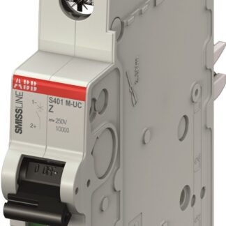 abb componenten smissline-s z-kar 1200261392 abb