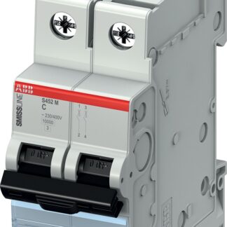 abb componenten smissline-s c-kar 25a abb