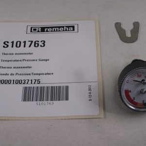 remeha onderdeel gasgestookte thermo remeha