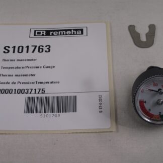 remeha onderdeel gasgestookte thermo remeha