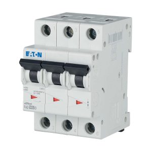eaton faz-d20/3 installatieautomaat eaton