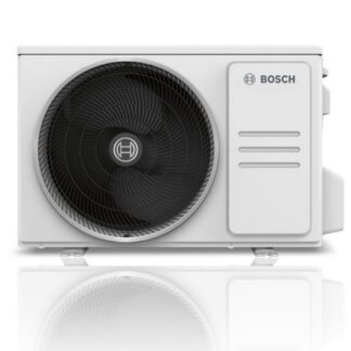 bosch climate 3000i buitendeel 7,0kw