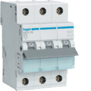 hager nbn320 installatieautomaat hager