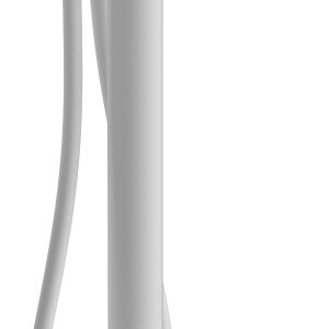 hansgrohe badmengkraan tecturis hans grohe