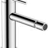 hansgrohe tecturis s bidetkraan hans grohe