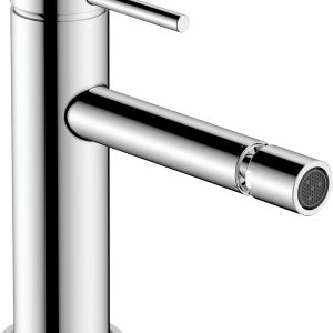 hansgrohe tecturis s bidetkraan hans grohe