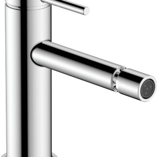 hansgrohe tecturis s bidetkraan hans grohe
