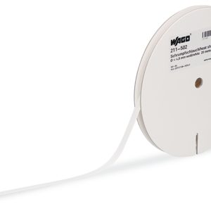 wago krimpslang smartprinter wit wago